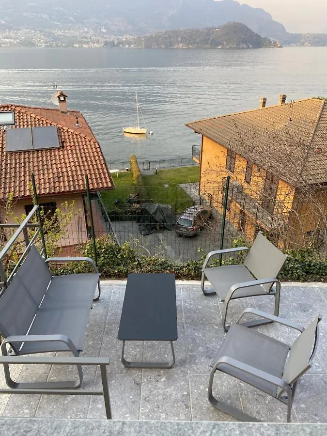 Appartamento Sosta Sul Lago Lezzeno Apartment