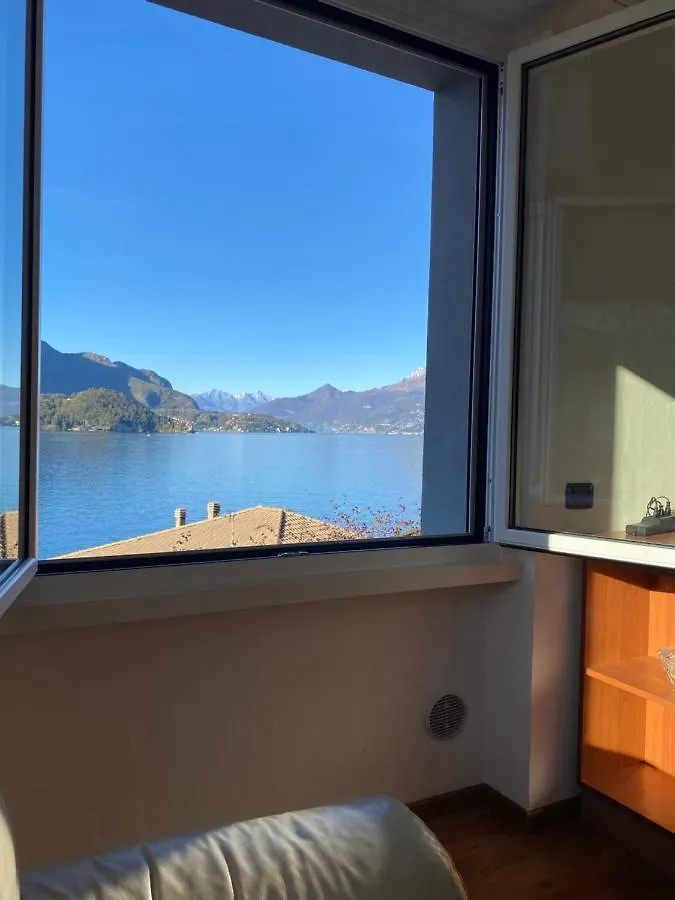 Apartment Appartamento Sosta Sul Lago Lezzeno Italy