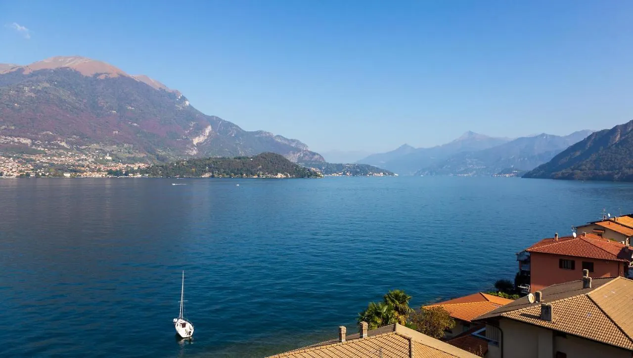 Appartamento Sosta Sul Lago Lezzeno Italy