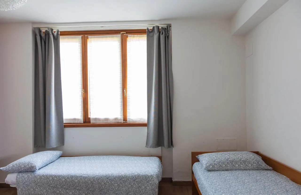 Apartment Appartamento Sosta Sul Lago Lezzeno