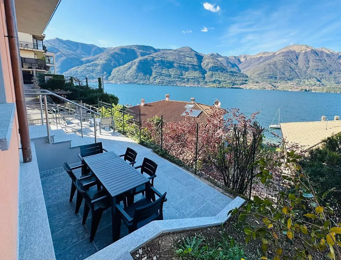 Appartamento Sosta Sul Lago Lezzeno Apartment
