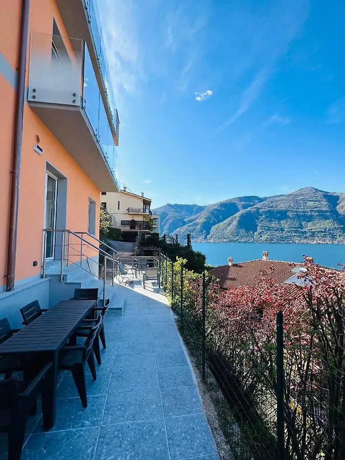 Appartamento Sosta Sul Lago Lezzeno 0*,  Italy