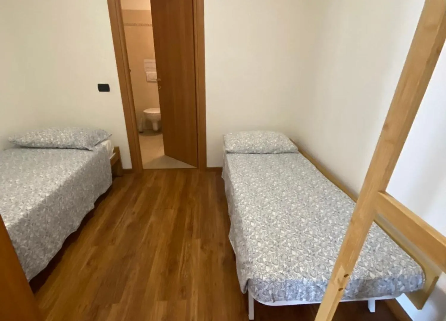 Appartamento Sosta Sul Lago Lezzeno Italy