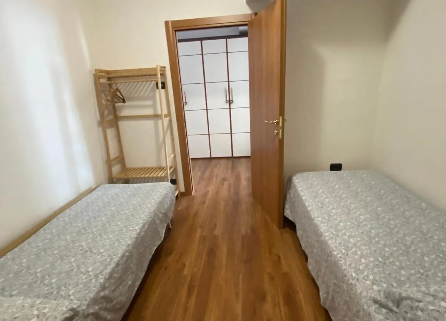 Appartamento Sosta Sul Lago Lezzeno Apartment