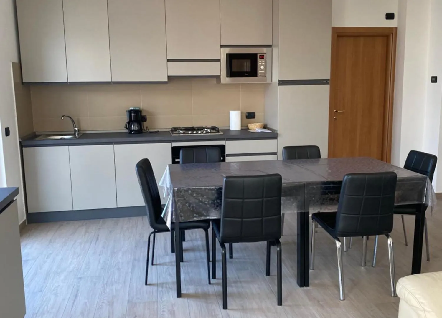 Appartamento Sosta Sul Lago Lezzeno Apartment