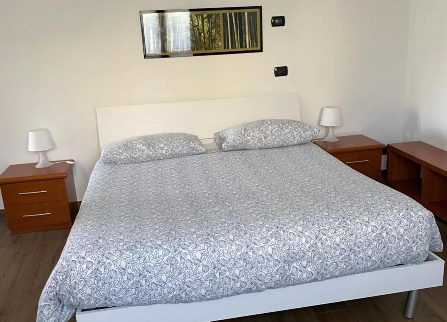 Apartment Appartamento Sosta Sul Lago Lezzeno Italy